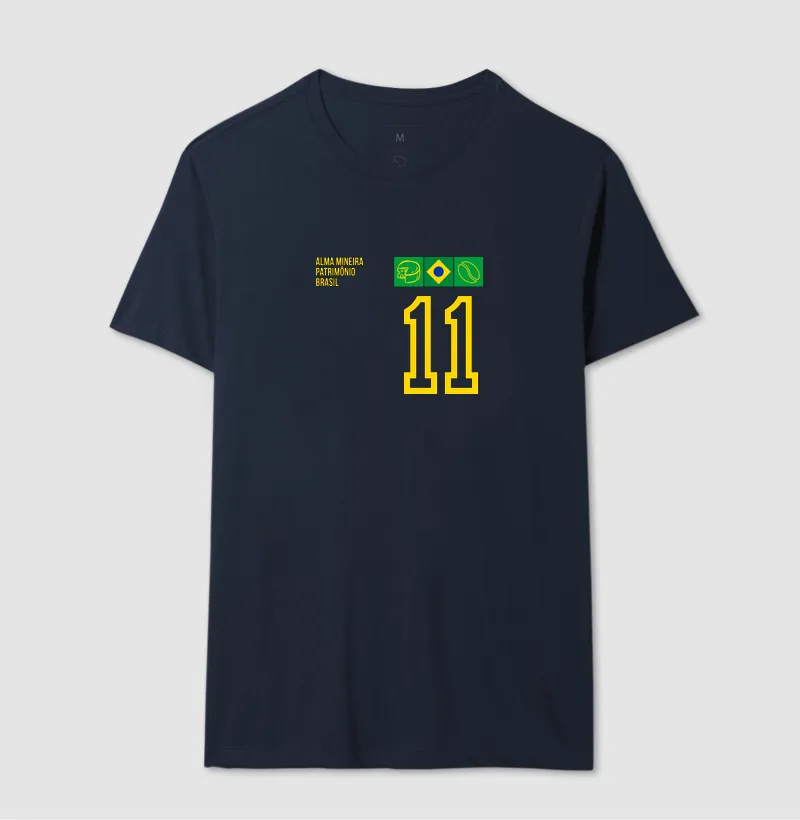 Camisa 7