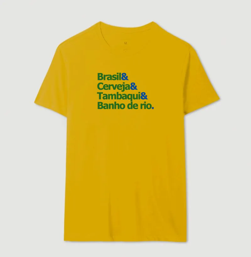 Camisa 12