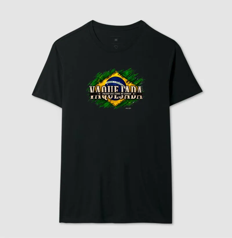 Camisa Algodão - Paixão que Corre no Sangue - Imagem 2
