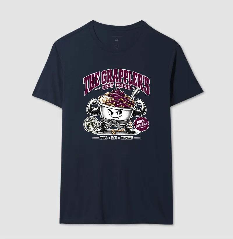 THE GRAPPLER’S BEST FRIEND - Imagem 6