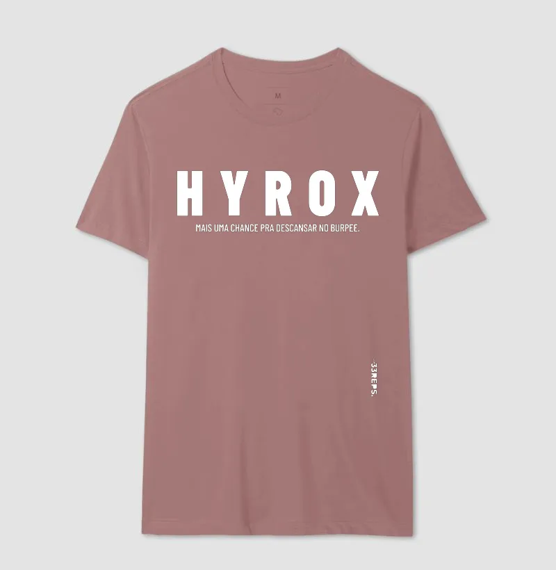 HYROX DESCANSA NO BURPEE - Imagem 16