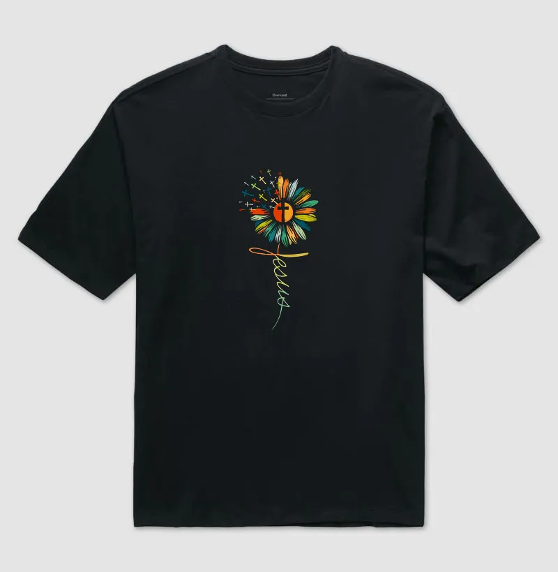 Jesus Flowers - Imagem 2