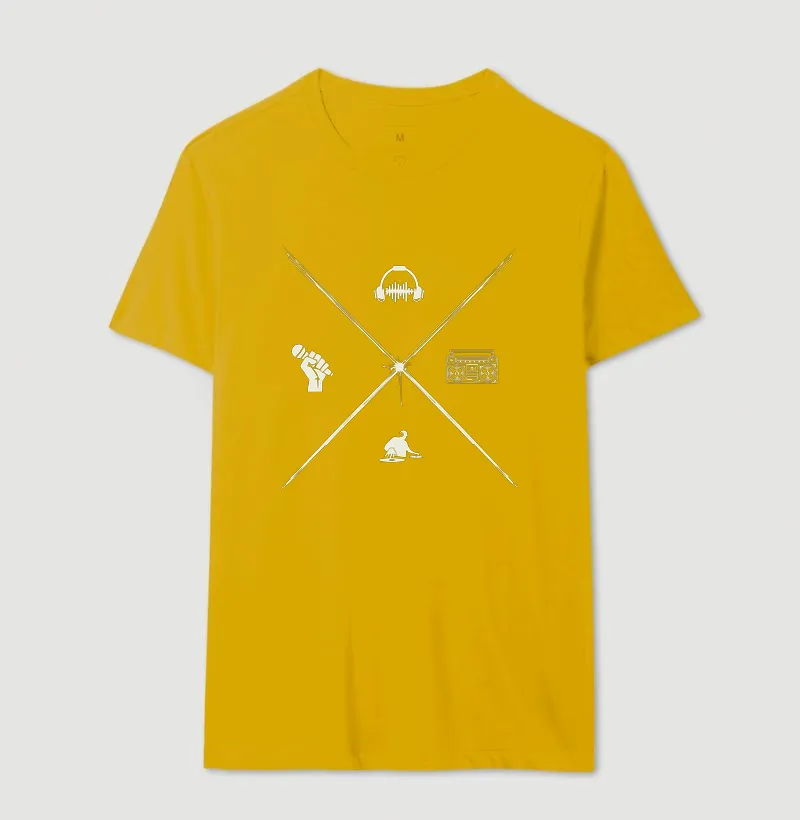 Camisa 16