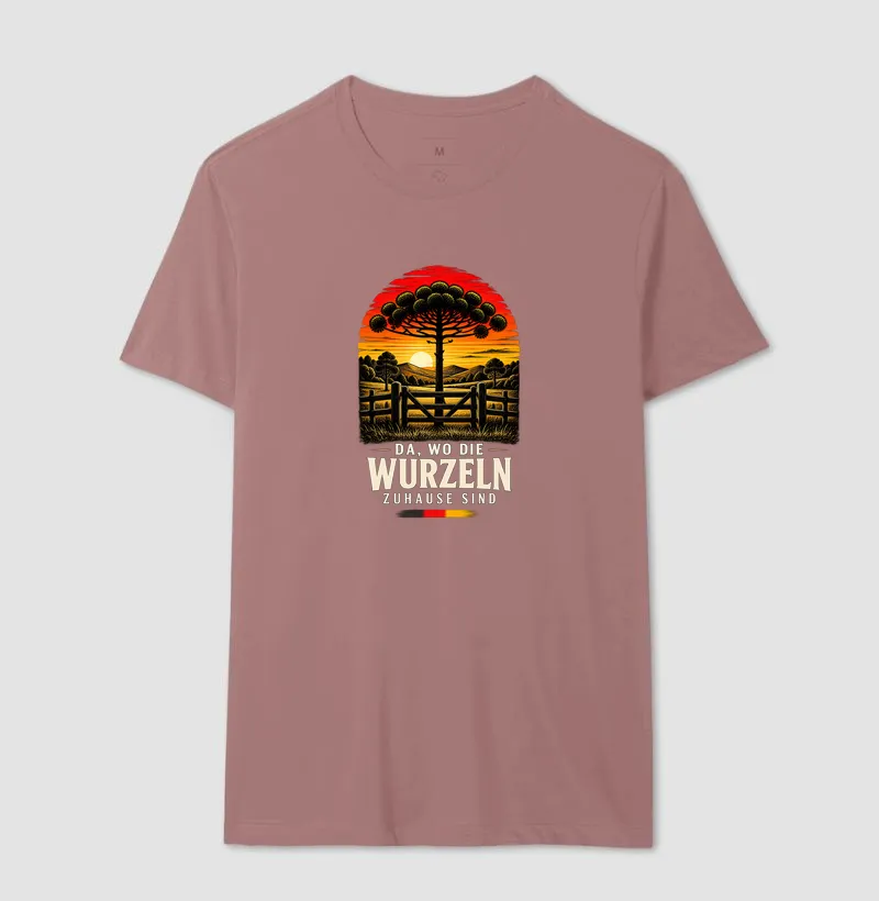 Da, wo die Wurzeln zuhause sind - Imagem 16
