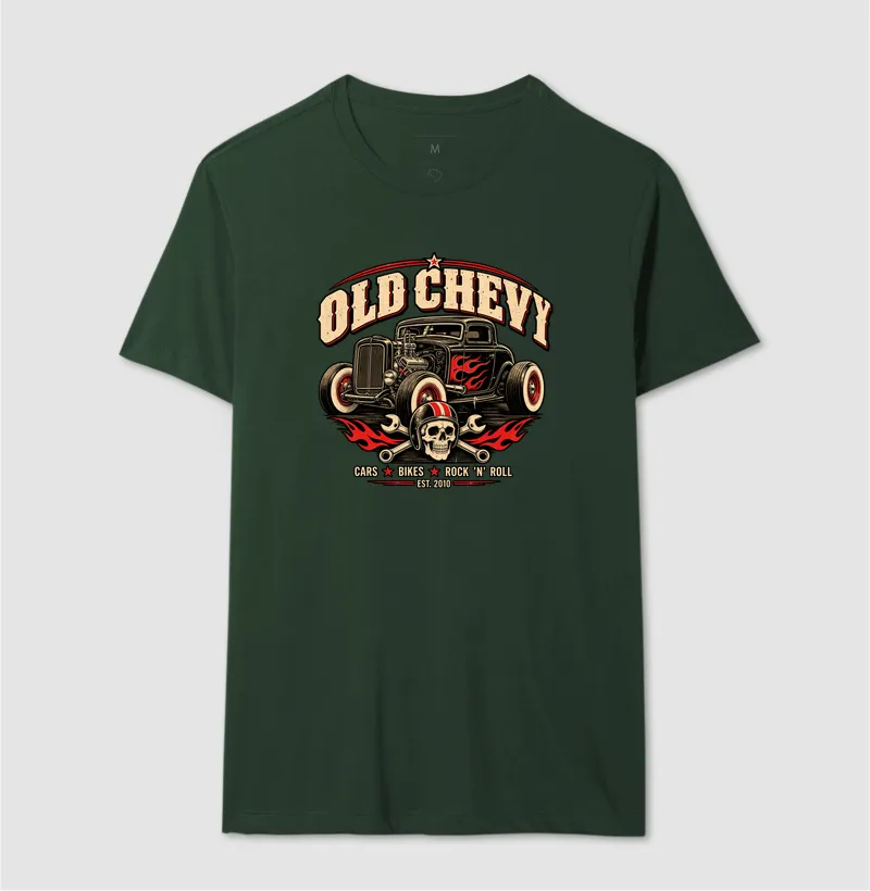 Hot Rod Reaper | Road Rebels - Old Chevy - Imagem 12