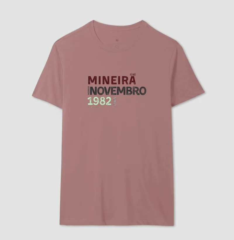 Camisa 18