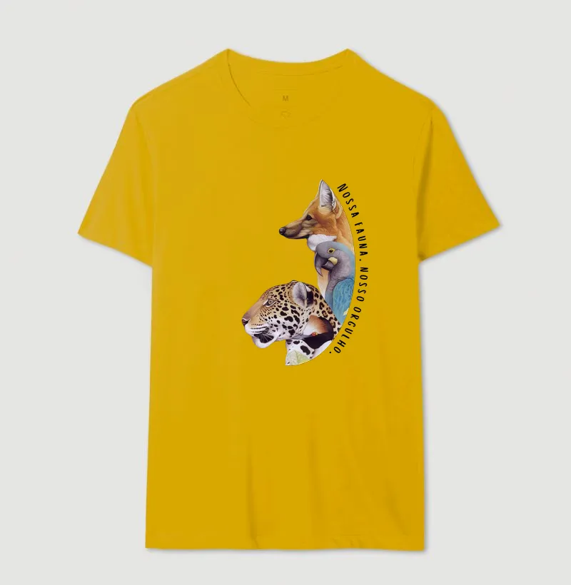Camisa 13