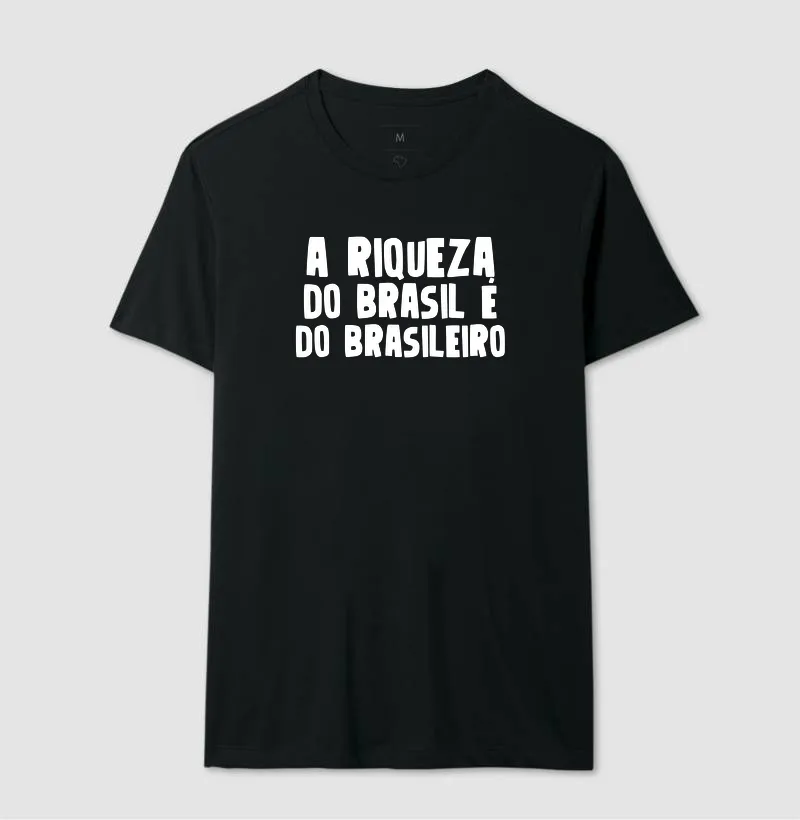 A riqueza do Brasil é o braslieiro - Imagem 2