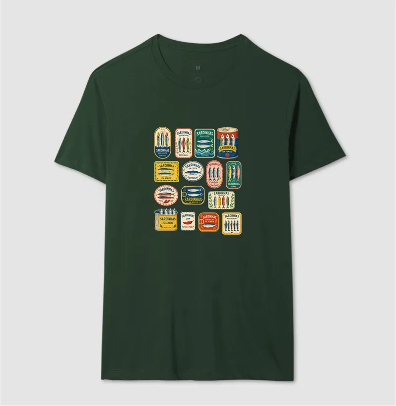 Camisa 11