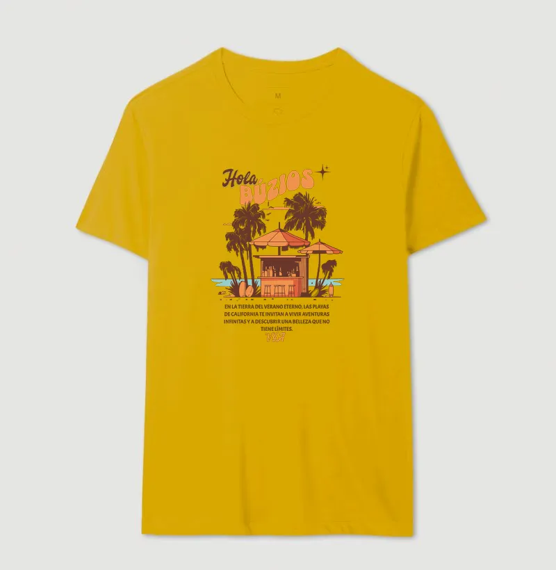 Camisa 11