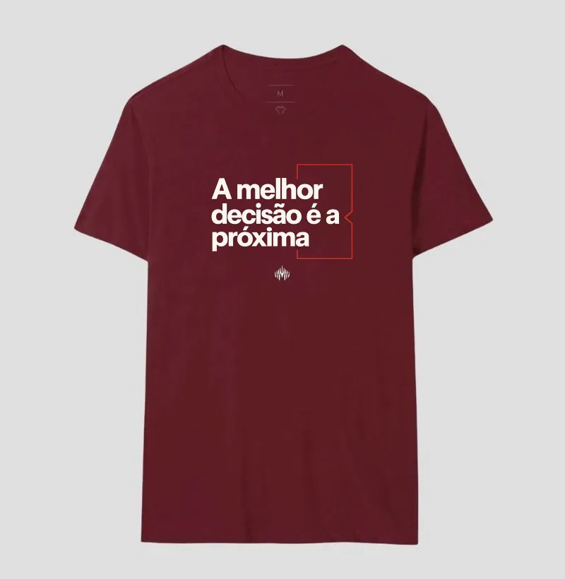 A Melhor Decisão É A Próxima - Imagem 21