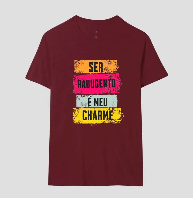 Camisa 15