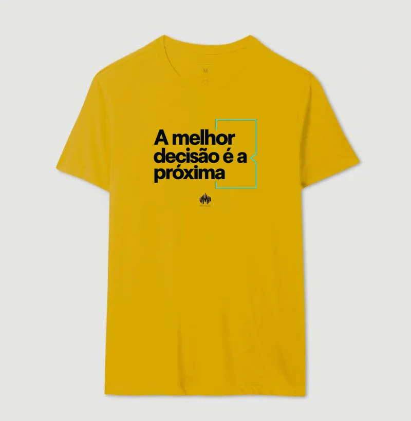 A Melhor Decisão É A Próxima - Imagem 17