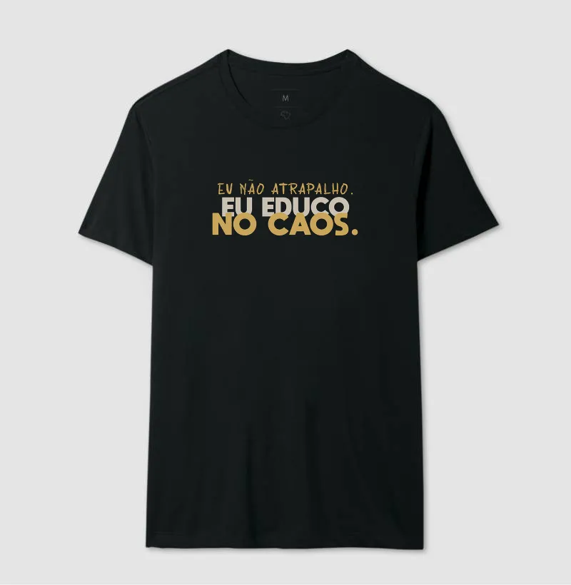 Educação no Caos - Imagem 2