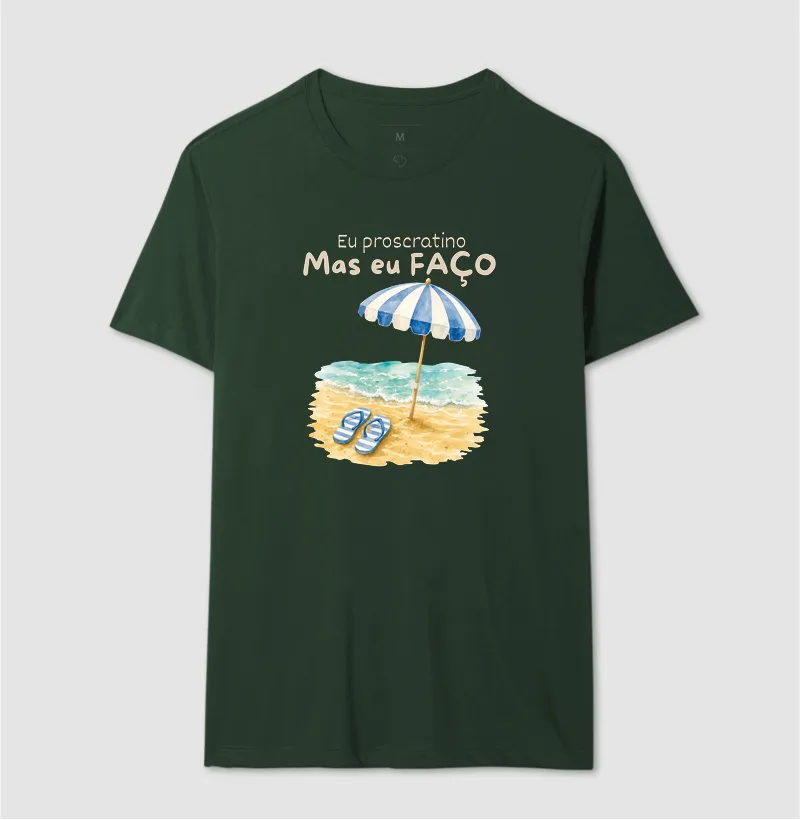 Eu procrastino, mas eu faço - Imagem 8