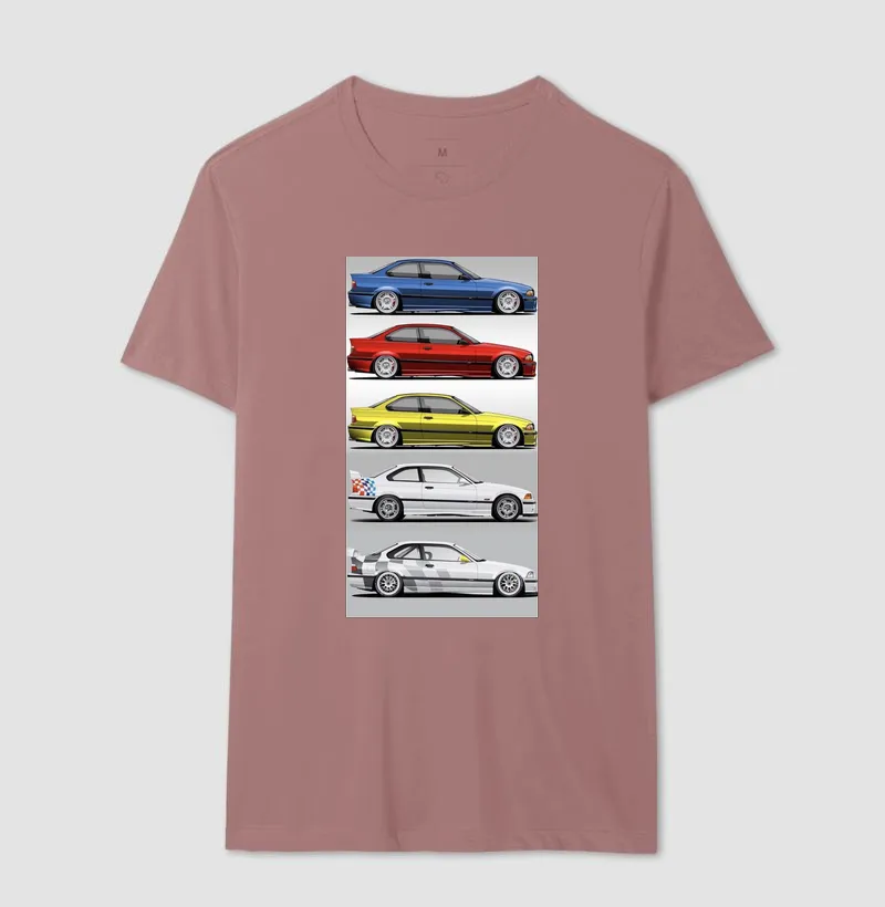 Camisa 16