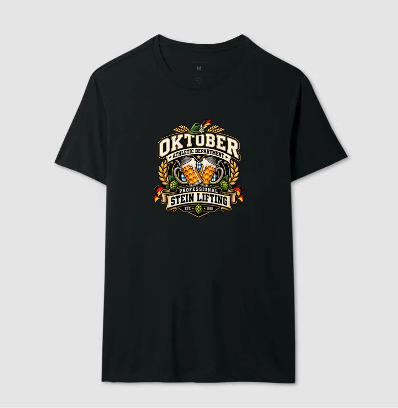 Oktober Athletic Department - Imagem 2