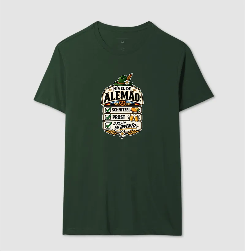 Nível de Alemão - Imagem 12
