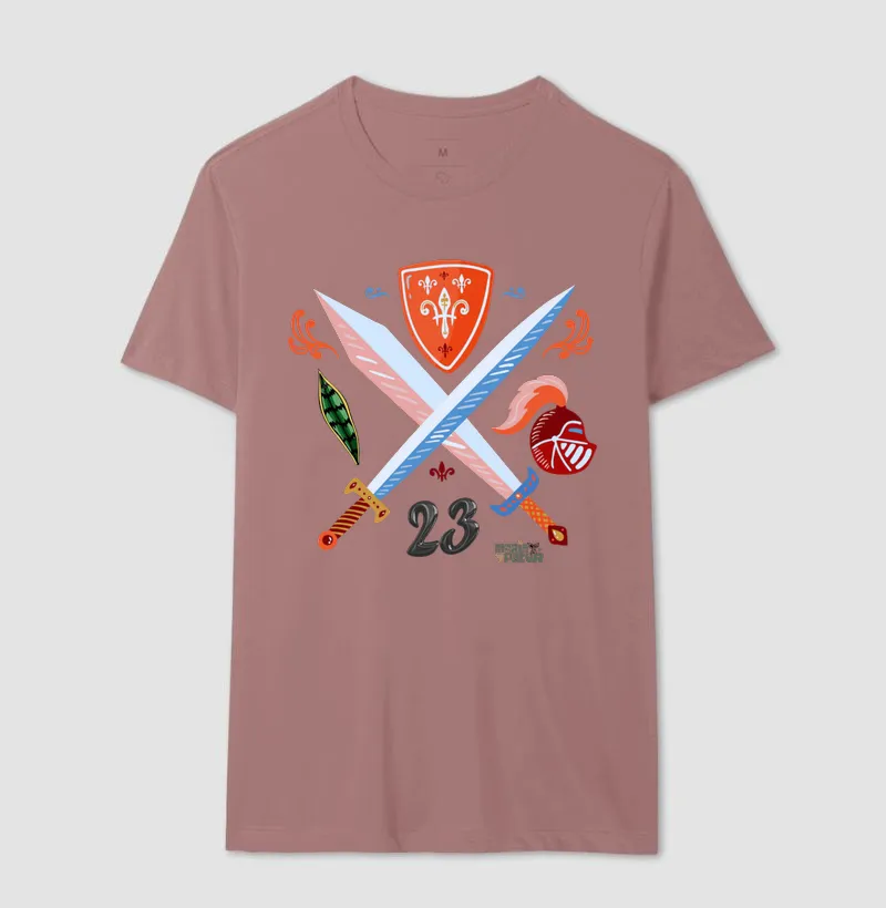 Camisa 15