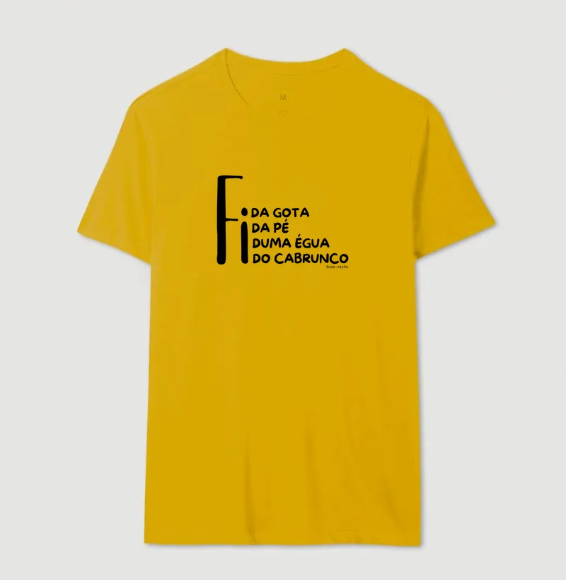 Camisa 13