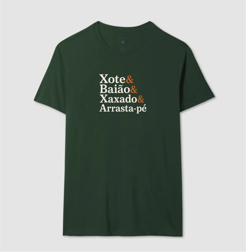 Xote, Baião, Xaxado & Arrasta-pé - Imagem 8