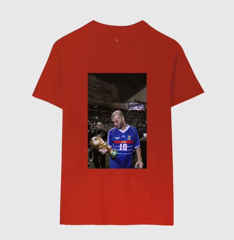 Camisa 9