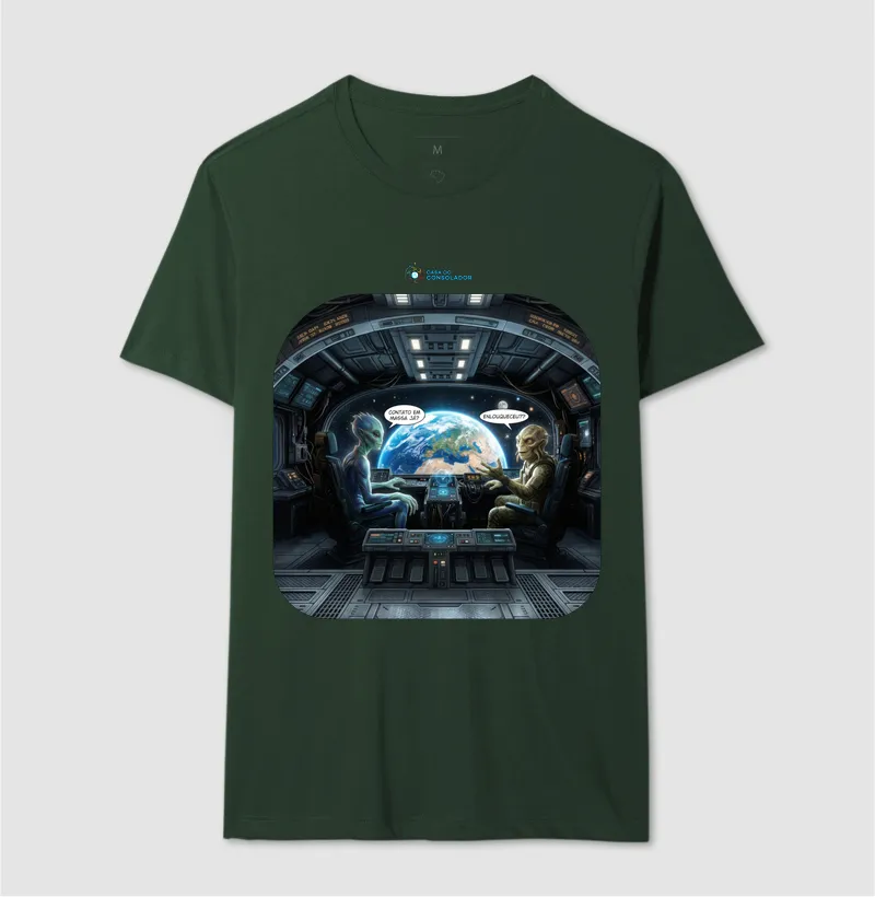 Camisa 11
