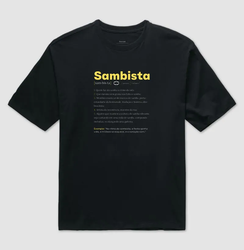 Sambista - Imagem 4