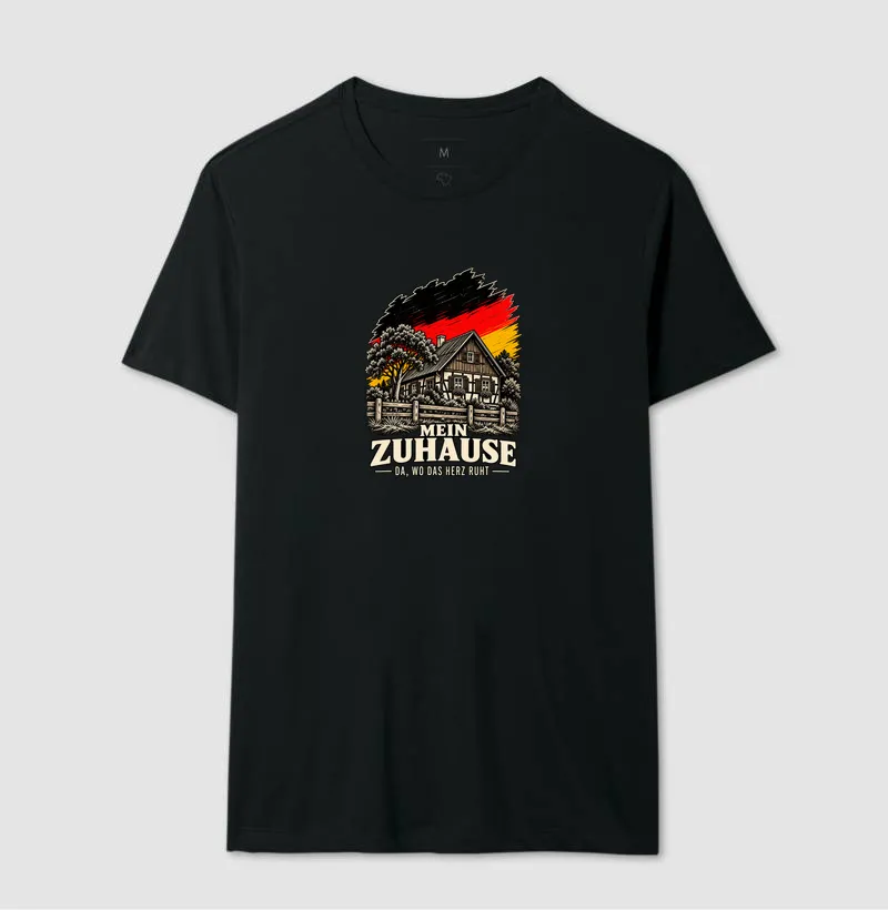 Mein Zuhause — Da, wo das Herz ruht - Imagem 2