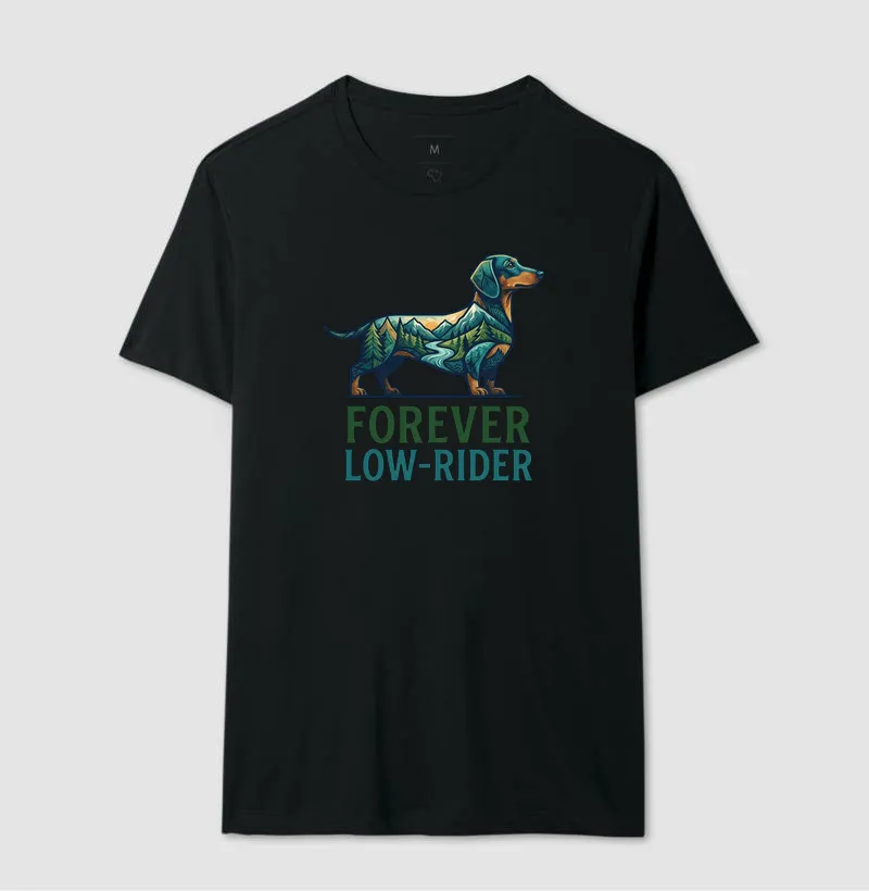 Dachshund Forever Low-Rider - Imagem 2
