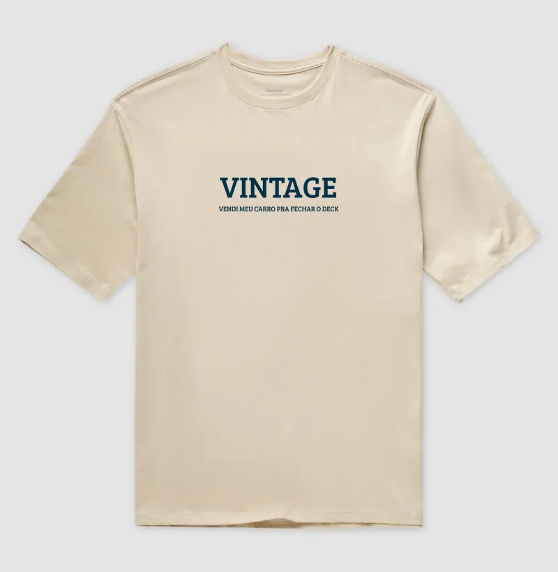 Vintage - Imagem 3