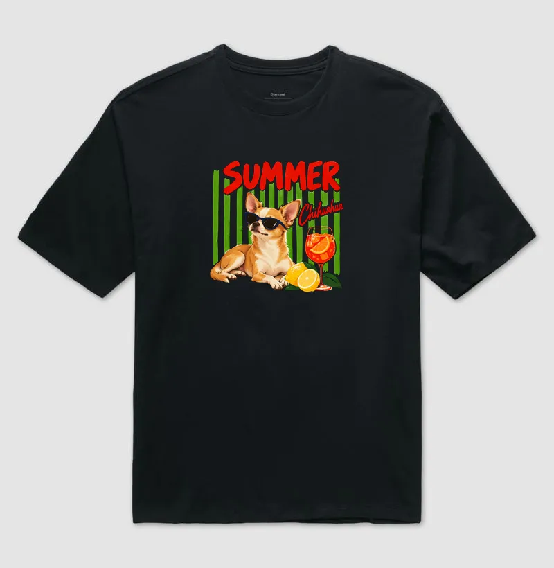 Summer Chihuahua  - Imagem 2