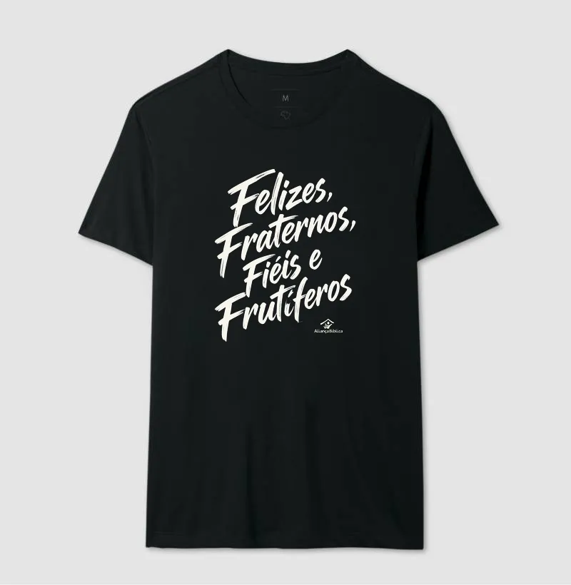 New - Felizes Fraterno Fiéis e Frutíferos - Imagem 2