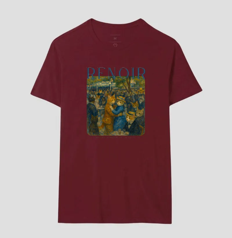 Camisa 18