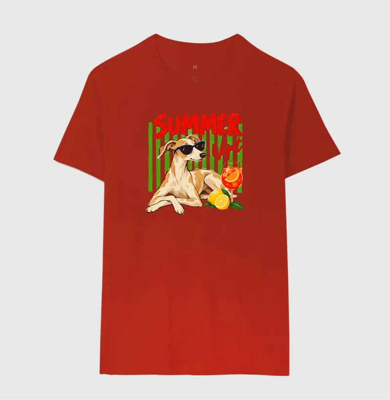 Summer Whippet - Imagem 13