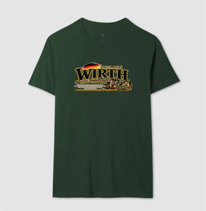 Wirth  - Imagem 12