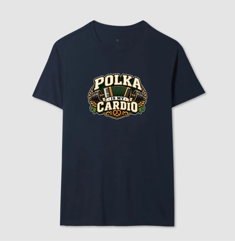 Polka is my Cardio - Imagem 6