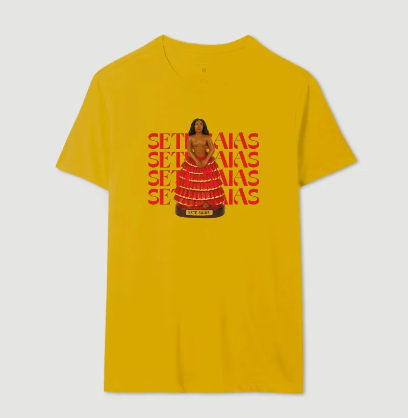 Camisa 5
