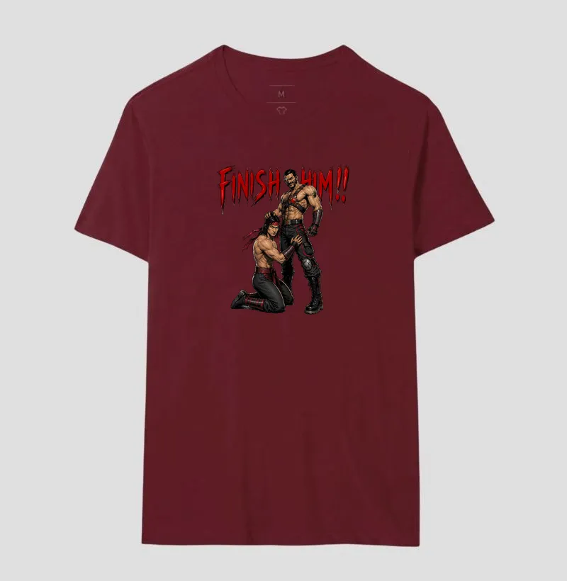 Camisa 9