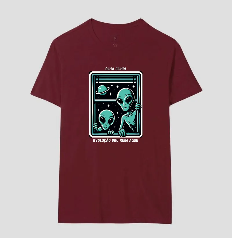 Camisa 17