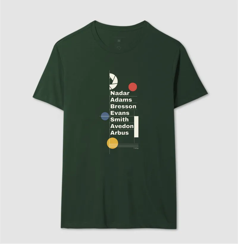 Camisa 13