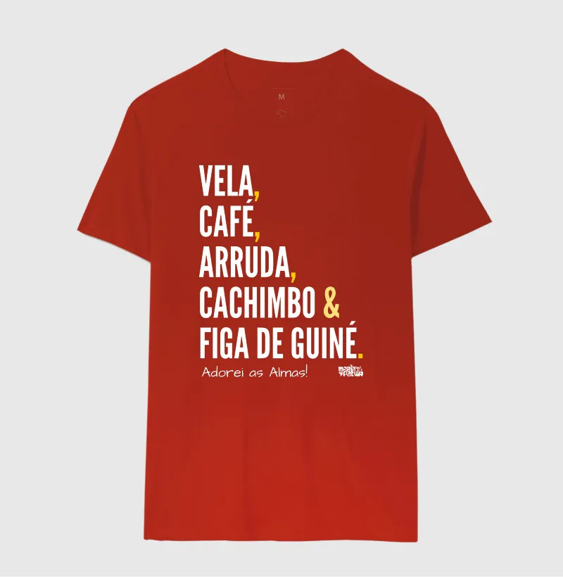 Camisa 5