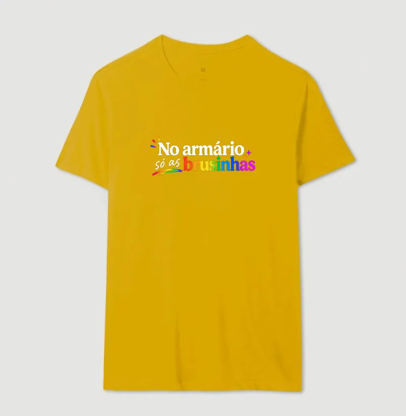 No Armário Só as Brusinhas - Imagem 16