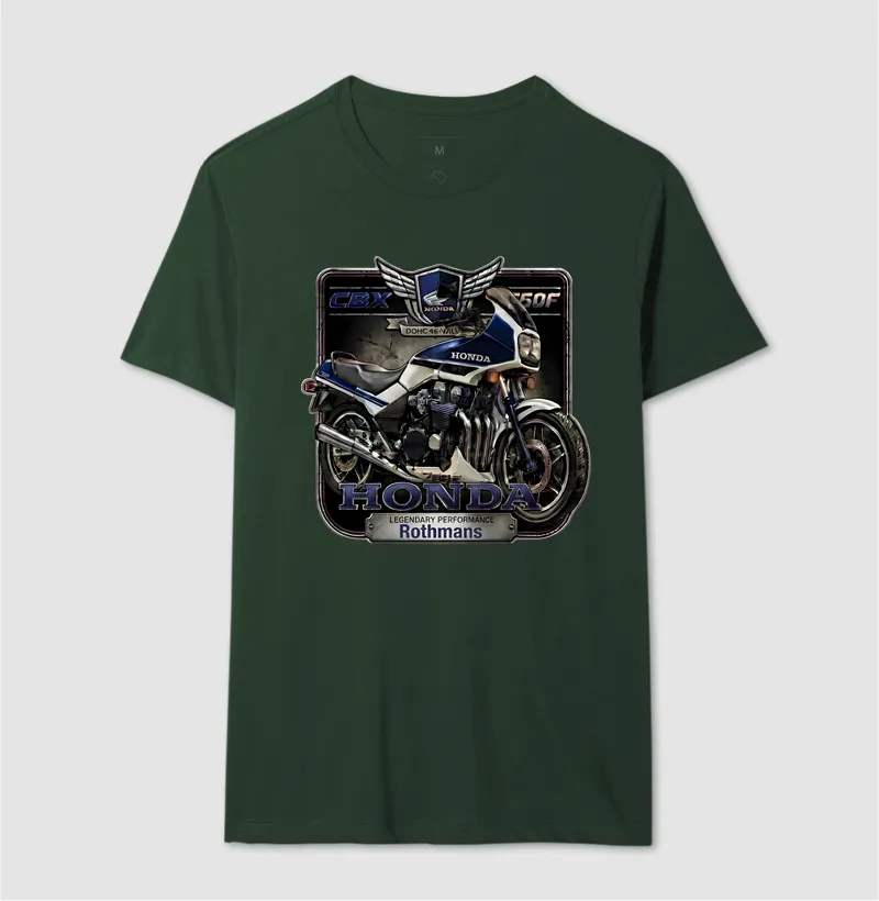 CBX 750F Rothmans  - Imagem 12