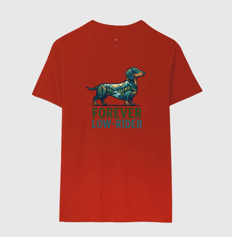 Dachshund Forever Low-Rider - Imagem 10