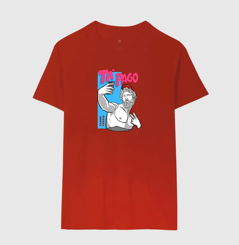 Camisa 9