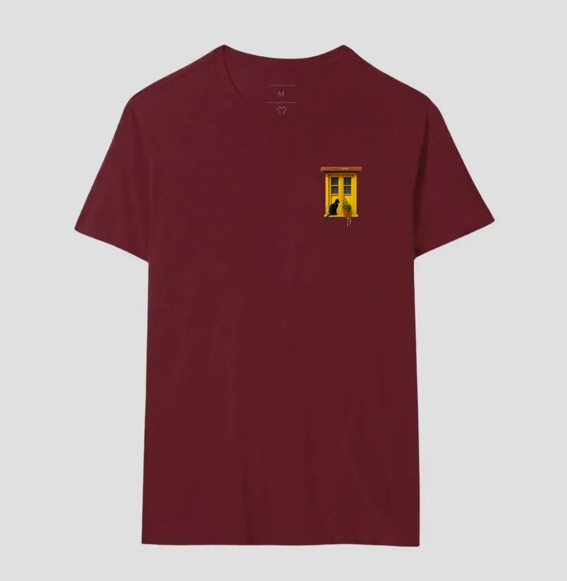Camisa 18