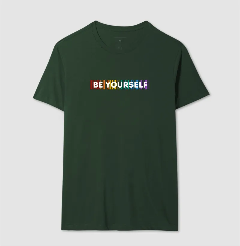BE YOURSELF - Imagem 12