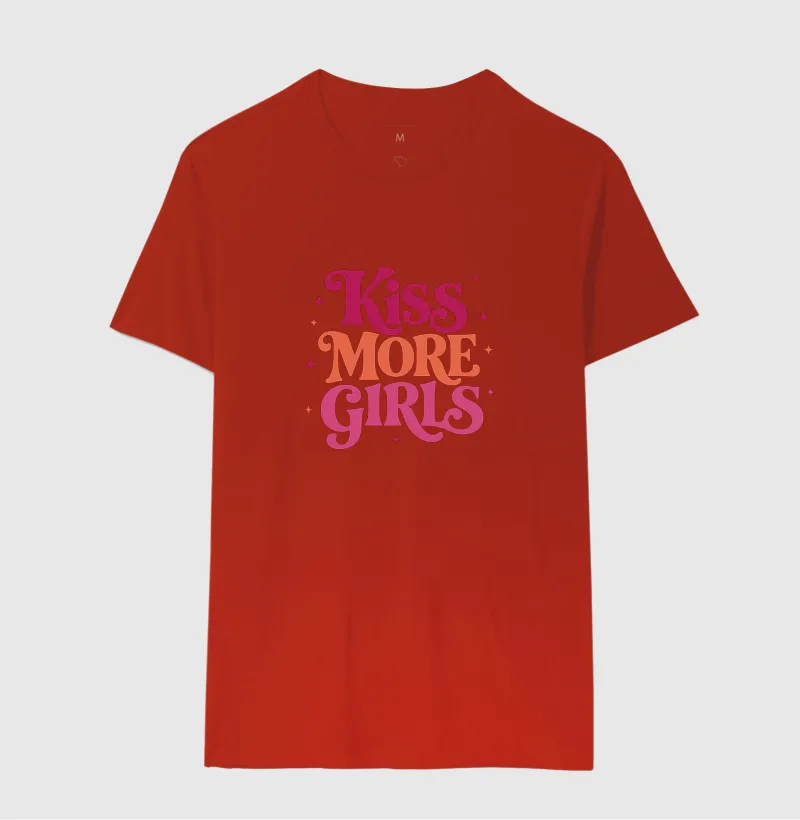 KISS MORE GIRLS - Imagem 10