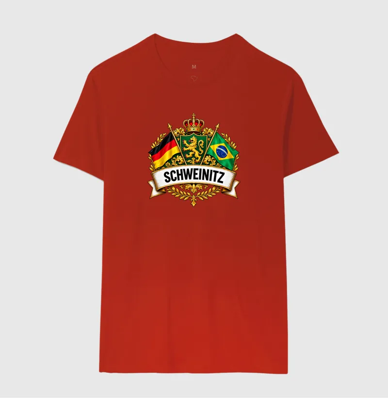 Schweinitz - Imagem 10